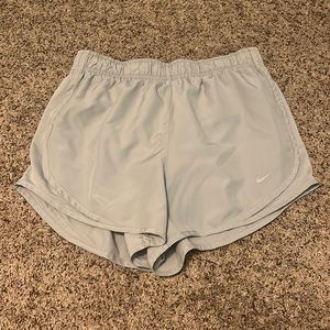 Nike woman’s shorts